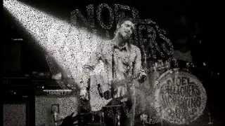 Noel Gallaghers High Flying Birds-  Ballad Of The Mighty I - Lyrics