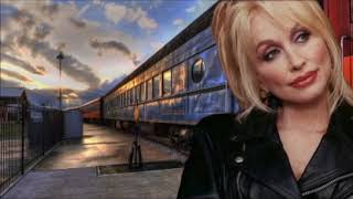 Heartbreak Express Dolly Parton with Lyrics