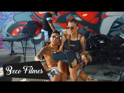 Mc Sartori - Essa é minha vida 2 (Prod. Caio Passos)(Beco Filmes)