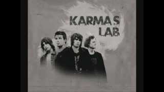 Karma's Lab - Broken video