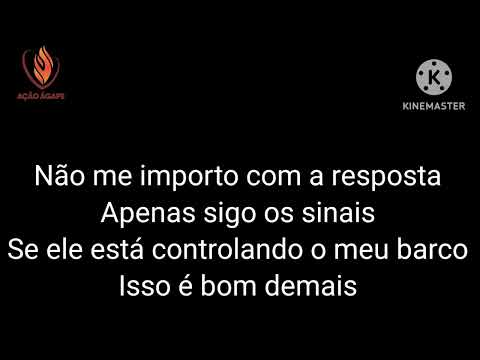 Veja Os Sinais - Sérgio Lopes