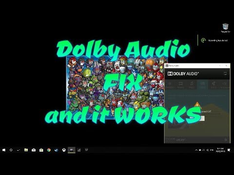 dolby audio drivers acer vx15 dolby audio drivers acer vx15
