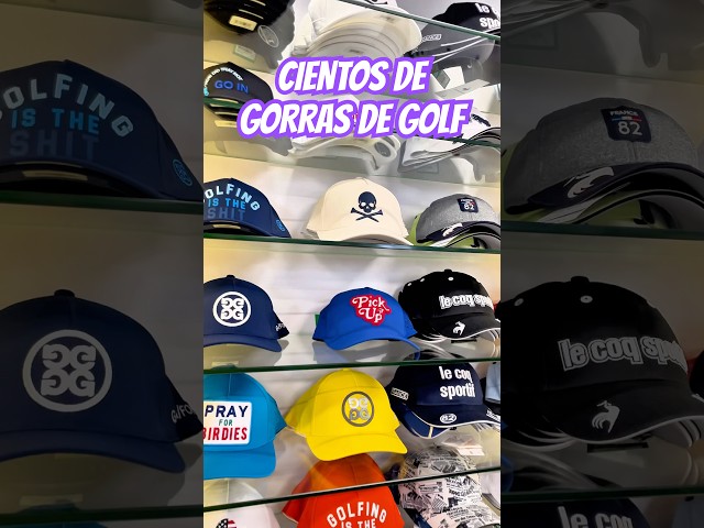 Vídeo relacionado con Gorra de béisbol Gorro de Verano Rayo Vallecano Alt Golf Golf Wear Hombre