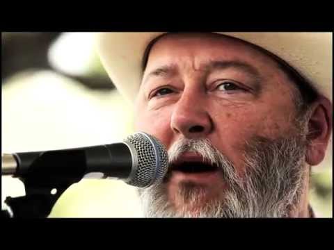 Shinyribs - 