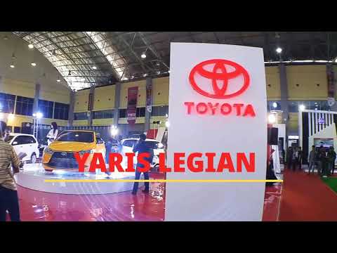 Thumbnail for Toyota Yaris Legian Bikin Ngiler by Toyota Yaris Legian