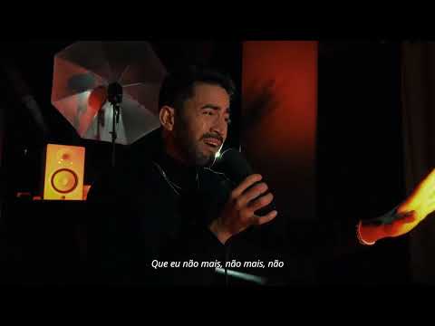 Até Meu Coração Acreditar - Lucas Cordeiro