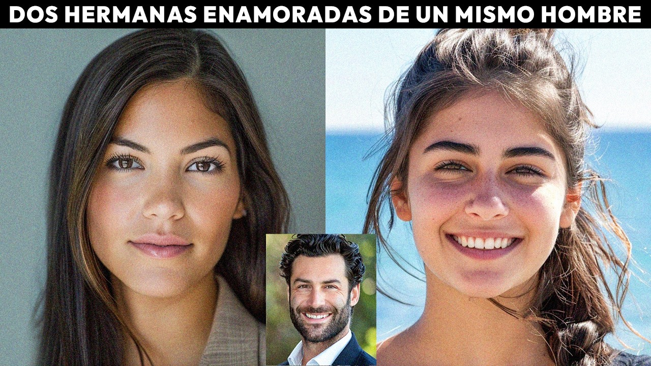 Las Hermanas que Destrozaron su Familia por Enamorarse del Mismo Hombre (Documental Crímenes Reales)