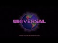 Universal Pictures Cartoon Network Movies Renegade Animation 2006