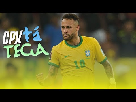 Neymar Jr ● CPX TÁ TEGA - FAVELADO CHIQUE, OUTRO PATAMAR (MC Poze do Rodo ft. MC Maneirinho