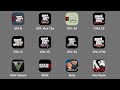 All GTA Android Grand Theft Auto The Definitive Edition Netflix San Andreas Vice City GTA 5 Manual