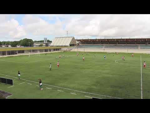 CRB (Sub20) x FF Atalaiense ( Profissional)