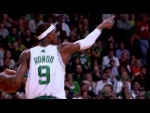 Rajon Rondo Mix  - The Best Point Guard