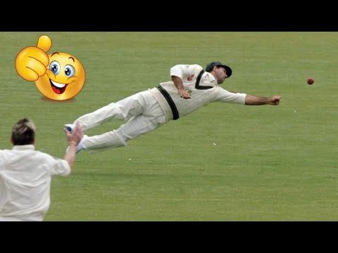 Top 10 Ricky Ponting Catches(1)