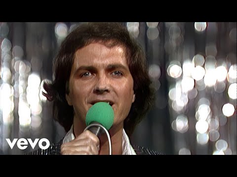 Camilo Sesto - Vivir Así Es Morir De amor (Dos Por Dos  (Actuación TVE))