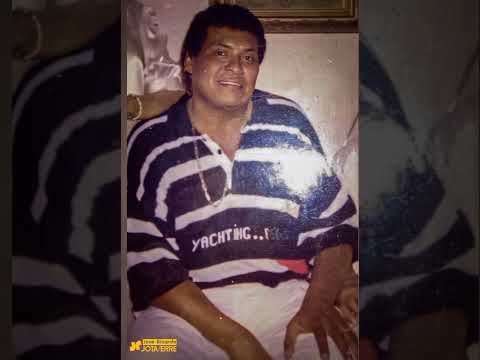 EL REY DE LA GUAJIRA (DIOMEDES DIAZ)  Canción para Samuel Orlando Mengual Alarcón.