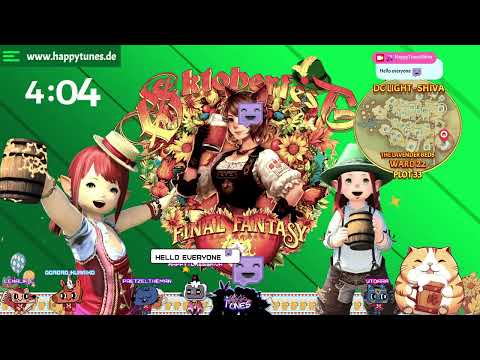 ★ Oktoberfest XIV 2023  ★  Day Two ★ Shiva ★ The Lavender Beds  22/33 ★ Join Us  | !location !ai