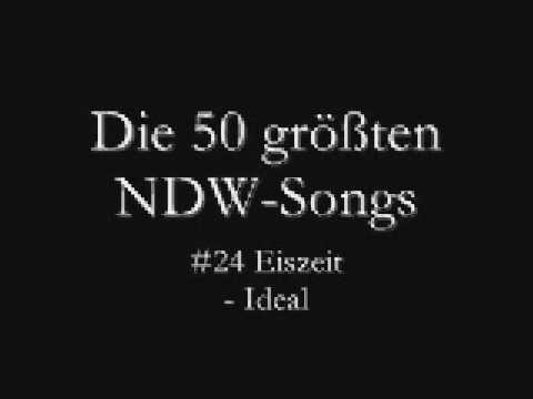 Die 50 größten NDW-Songs