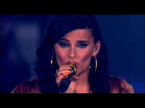 Nelly Furtado - I'm Like a Bird + Waiting for the Night - The Voice