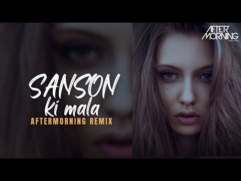 Sanson Ki Mala Remix | Aftermorning Chillout Mashup | Ustad Rahat Fateh Ali Khan
