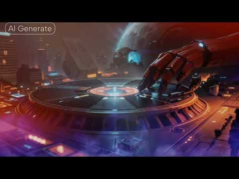 Nightmare​ Pulse. EDM / Electro​ House​ / Dance​ By Fusion​ Cat​ Music​ 25-05-2025 (EP​-136)