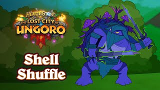 [情報] 《安戈洛迷城》06/24 最後一波公布的盜賊新卡