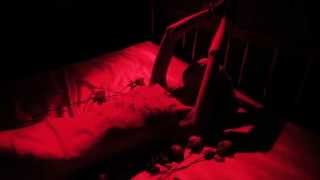 She Wants Revenge - Red Flags And Long Nights
