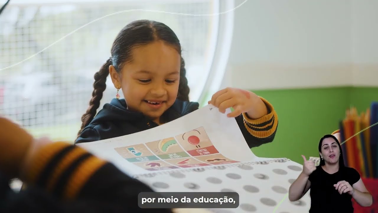 Conheça a Aprende Brasil Educação