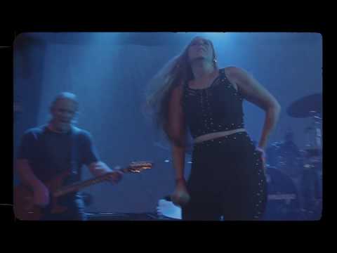 Serena Foster Live at The Troubadour (Los Angeles, 2019)