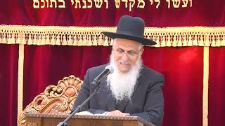 מצוות התורה בפרשת בשלח חלק ב | הרב יורם סרי (הרב דניאל זר) - התמונה מוצגת ישירות מתוך אתר האינטרנט יוטיוב. זכויות היוצרים בתמונה שייכות ליוצרה. קישור קרדיט למקור התוכן נמצא בתוך דף הסרטון