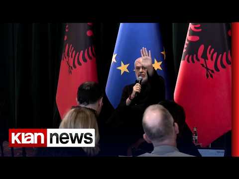 “Zvërneci”, Rama kapet me gazetaren: Vini këtu me gënjeshtra që ju kanë bllokuar trurin