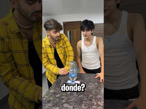 Esa no me la esperaba 😂