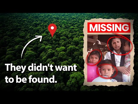 Why the Only Survivors of a Plane Crash Didn't Want to Be Found