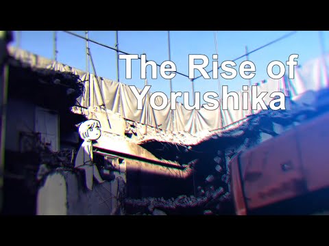 The Rise of Yorushika and Why N-buna Rejects it (2016-Present)