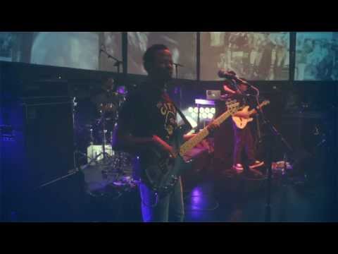 Beat Assailant - Ride Out (2014)