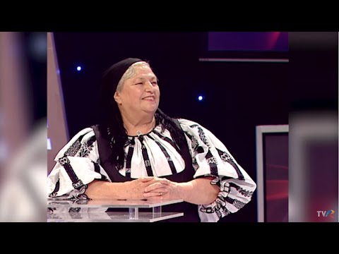 O dată-n viaţă: In memoriam Draga Olteanu Matei (@TVR1)