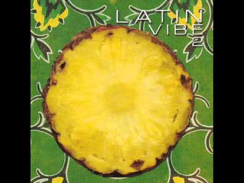 Latin Vibe - Alone on a winding road