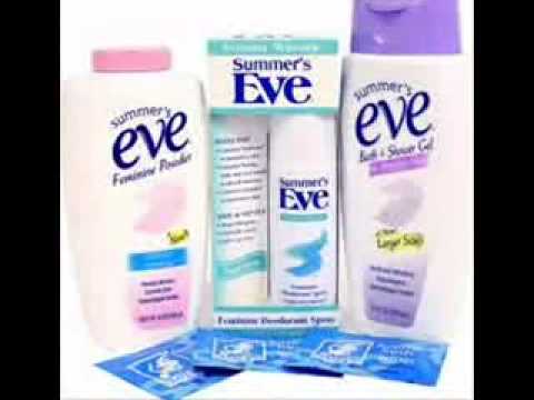 summer eve and adult store