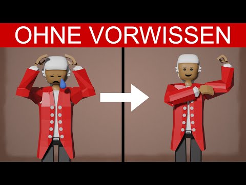 Dur-Tonleitern - Einfach erklärt: Ohne Vorwissen (lange Version)