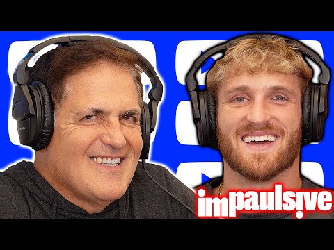 Mark Cuban on Giving MrBeast $1,000,000, Elon Musk Ruining Twitter, Rejecting Jake Paul: 396