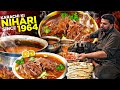 Famous Nihari Since 1964 Maghaz Nalli Special Nahari In Karachi Pakistan Street Food
