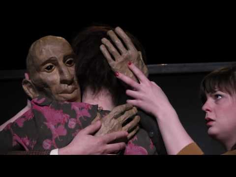 Fidelio Walpurgis Trailer