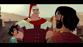 The centurion 