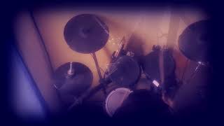 GRITEMOS PARA NO OLVIDAR-A.N.I.M.A.L (DRUM COVER) NICOLARS PETRULRICH