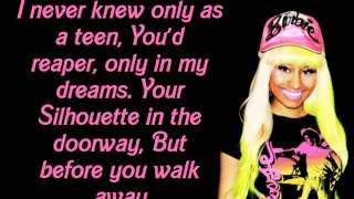 Nicki Minaj   Young Forever Lyrics NEW SONG 2012