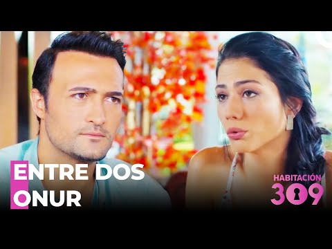 Lale Se Encuentra Con El Doctor Onur - Habitación 309
