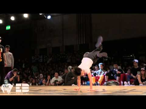 TOP EAST SIDE DOGZ vs BAD TRIP CREW Crew Final EUROBATTLE 2013 Porto, Portugal