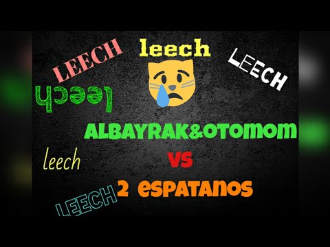 War robots  squad leech no chance 🥴🦴