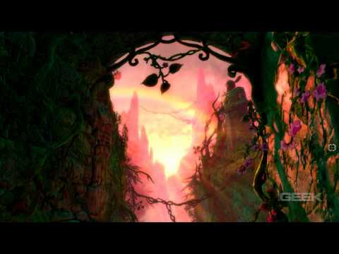 Trine 2 Video Review