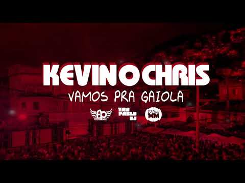 Yan Pablo DJ, DJ David MM, Kevin o Chris e FP do Trem Bala - Vamos pra Gaiola (REMIX)