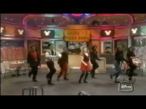 MMC5 - What Goes Around Comes Around